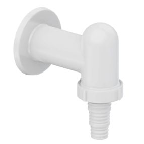 Adaptador para lavarropas Tigre