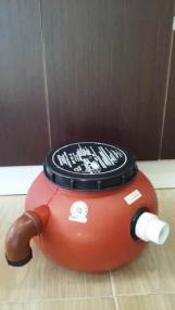 Grasera Lider Aprobada