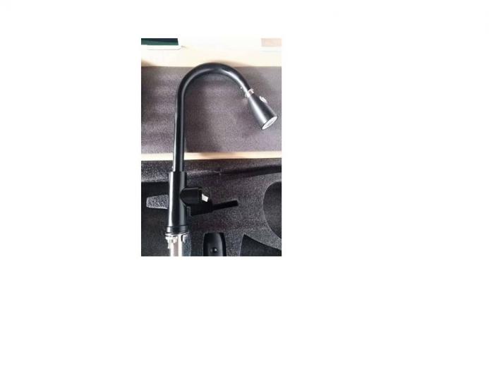 monocomando roseta extraíble