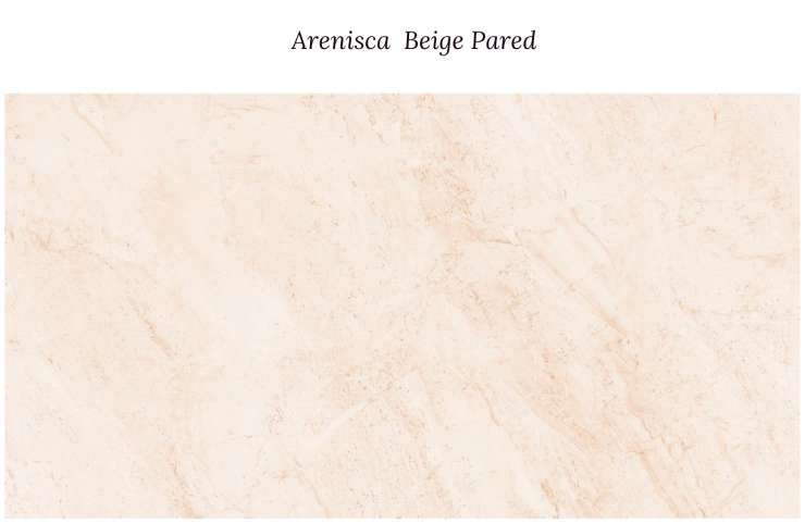 Arenisca Beige Pared
