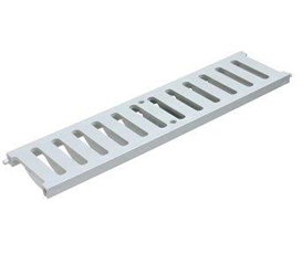 CPISO-REJILLA 130 VEHICULOS