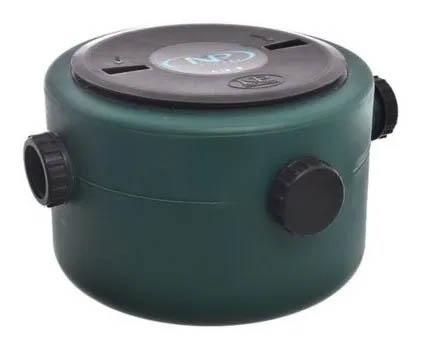 Grasera Comun Tapa Rosca