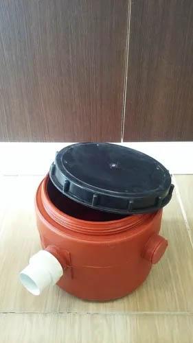 Grasera Sanitaria Lider