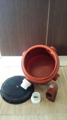 Grasera Sanitaria Lider