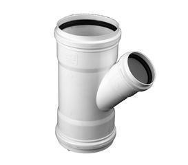 JE-RAMAL 45 CON REDUCCION H-H