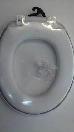 Tapa Inodoro Acolchonada Astra