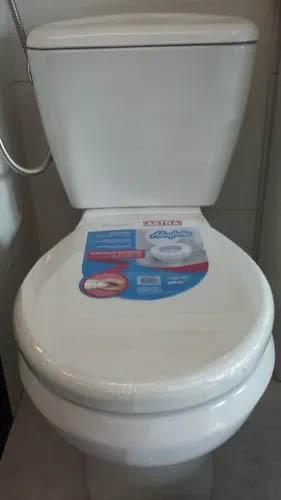 Tapa Inodoro Acolchonada Astra