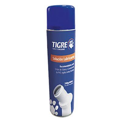 Aerosol Tigre