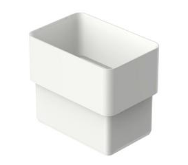 AB-ACOPLE PARA TUBO STYLE